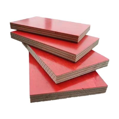 China Eucalyptus Pine Eucalyptus Plywood Sheet 18mm Lumber Timber Panels Laminate Laminate Film Faced Construction Formwork Timber for sale