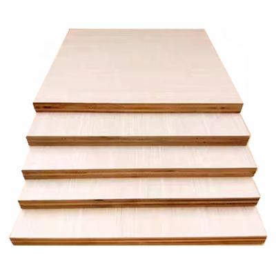 China Modern Melamine Plywood 18mm Eucalyptus Plywood Board Home Office Apartment Plywood China Manufacturer for sale