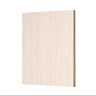 China Modern melamine plywood construction for home office apartment villa furniture timber sheet wood panel 18 15mm for sale