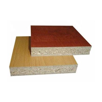 China China Contemporary Cheap Price Supplier Professional Chipboard Particle Board For Indoor Outdoor Furniture for sale