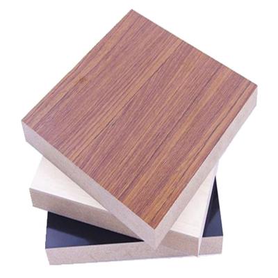 China Modern tmber medium lumber wood panel furniture fiberboard plate density fiber multiple density fiberboard MDF multiple chipboard for sale