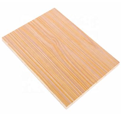 China New ECO Finish Color Board Wood Veneer 1220 Commercial Eco Friendly Melamine Boards 2440mm Moisture Proof Sale Plate for sale