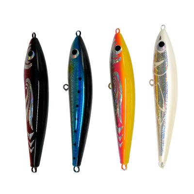 China Wood EIGHT CLAW China Shop Lure Wood Wholesale Fishing Tackle Hot Sale Snap Lure for sale