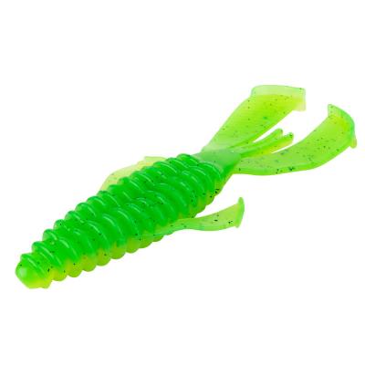 China Silicone Soft Lure EIGHT CLAWS Shrimp 15.5g 120mm Rubber Silicone Lure Jig Wobbler Baits Artificial Soft Lure Swimbait Bass Fishing Lure for sale