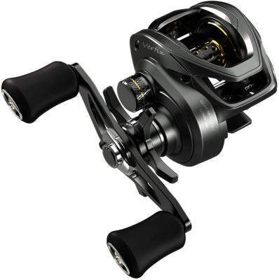 China Baitcasting Method Fishing Reel VERTIX RHYTHM Fishing Coil 9+1 BB 6.6:1 High Speed ​​Gear Ratio Baitcasting Reel Great Value Fishing Reel for sale