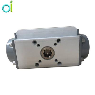 China High Precision OEM CNC Custom Machining Transmission Custom Machining Valve Body for sale