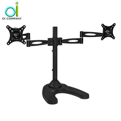 China High Quality Home Appliance Wall Mount Arm Monitor TV Stand Bracket for sale