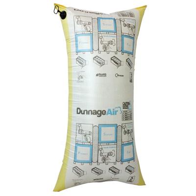 China Reliable Quality PP Woven PP Woven Transport 90x120cm Inflatable Air Dunnage Bag for sale