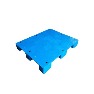 China Factory price reusable solid goods and lightweight plastic pallet for transportation for sale