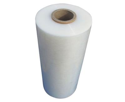 China PVC/PE Shrink Film Pallet Stretch Film Moisture Proof Transparent Customized Plastic Wrapping Film for sale