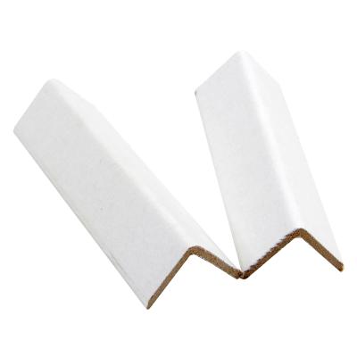 China High Quality Paper Edge Cardboard Protector Paper Corner Protector for sale