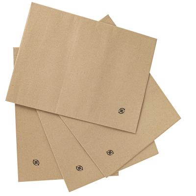 China Strong Adhesive Postage Bag Paper Mailing Delivery Garment Rigid Cardboard Envelope for sale