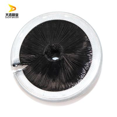 China Internal Spiral Coil Brush With Good Price Internal Spiral Coil Brush With Good Price for sale