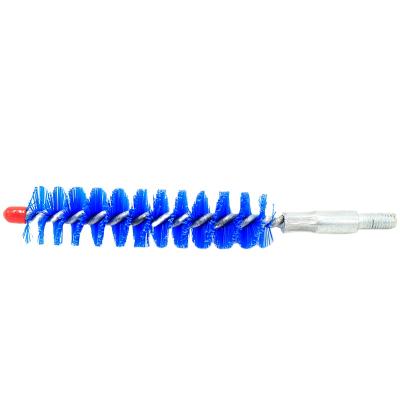 China China Supplier Wire Mini Spiral Long Power Pipe Tube Cleaning Brushes for Cleaning for sale