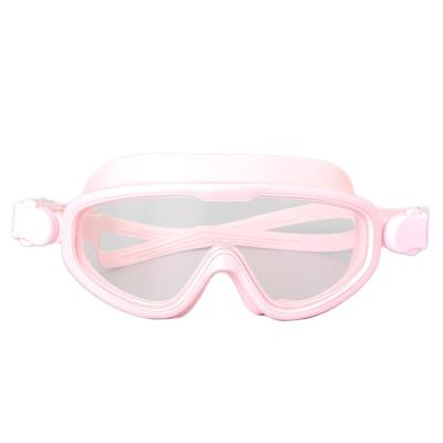 China High Standard / Quality Suitable For Multiple Scenarios Sports Goggles Best Glass Swimming Goggles Swim for sale