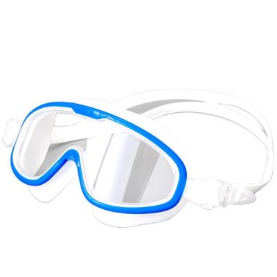 China 2021 Quality Assurance High Standard / Anti Fog Swimming Goggles Sport Glasses for sale