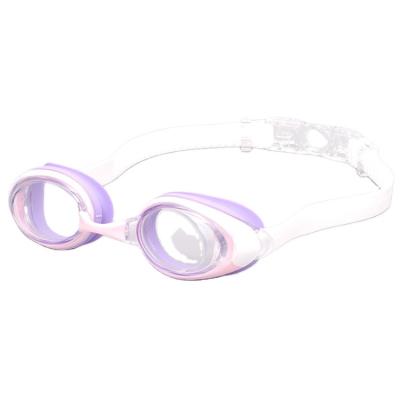 China High Standard Quality Assurance / Great Quality Sports Sight Glasses Custom Glass Goggles Swimming Sight for sale