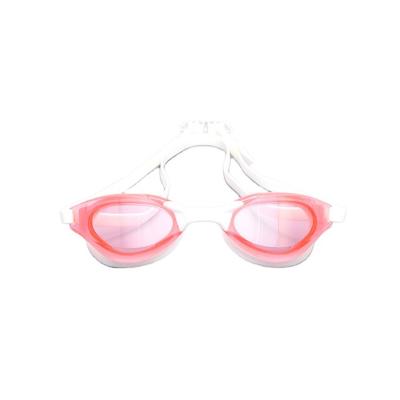 China 2021 New Quality High Level Swim / Silicone Professional Manufacture Goggles Swimming Goggles for sale