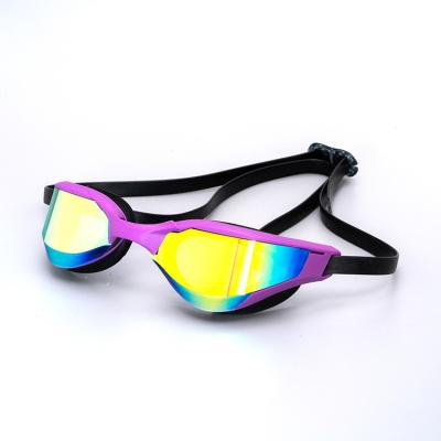 China High Level Sporting Glass Goggles Adult / Best Quality Safe And Healthy Woman for sale