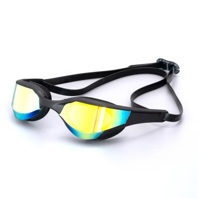 China 2021 High Quality Custom High Level Swim/Open Water High Quality Goggles for sale