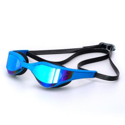 China Hot Popular High Standard/Quality Selling Kids Perfect Anti-fog Fit Swimming Goggles for sale