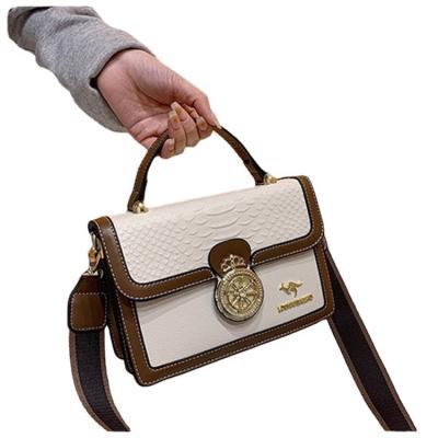 China Fashion Ladies Handbags Summer Waterproof Purse And Zippers Set For Women Luxury Purses And Designer Handbags Famous Brands for sale