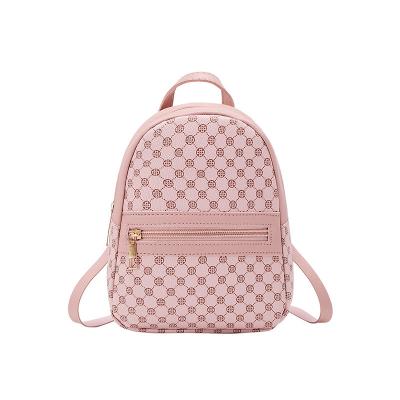 China Famous Brands Designer Handbags Women's Backpack Waterproof High Quality Fashion Luxury Clip Handbags for sale