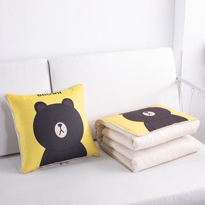 China Anti-Static NO MOQ 18 Inch Velvet Pillow Cushion Cover Case Sofa Throw 18 x Cushion Cover Pillow Cases for sale