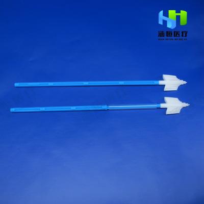 China Gynecology Examination Hygienic Cervical Sampler for sale