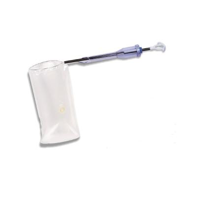 China Big Volume Medical Laparoscopic Specimen Retrieval Bag for sale