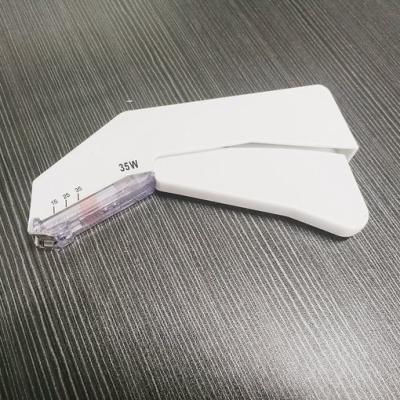 China RYPF-35W Disposable Skin Stapler , CE Medical Grade Stapler for sale