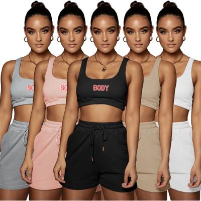 China New Fashion Designer New Fashion Anti-Wrinkle Custom Cotton Gym Casual Sweat Shorts Women Shorts For Women for sale