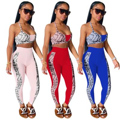 China New Design Anti-pilling Long Sleeve Zipper Sweatshirt Crop Top Pants Women Set Two Piece Women Clothing 2 Piece Jogger Set for sale