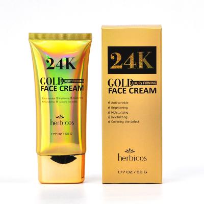 China Best Quality Nourishing Nourishing Face Cream For Damaged Skin Whitening Day Cream For Black Skin Factory Price for sale