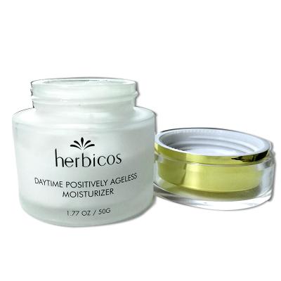 China Beauty Face Cream OEM Moisturizer Cream Anti-Aging Nourishing Nourishing Moisturizer for Face and Neck for sale