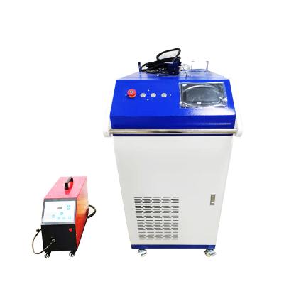 China Handheld Laser Welding Machine Aluminum Prices Metal Welder Stainless Steel Portable Laser Welding Machine for sale