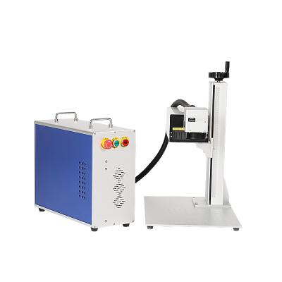 China Product Laser Automated Loading Hot Selling UV Coding Machine! Affordable Laser Coder Barcode Date Number Portable UV Printer for sale