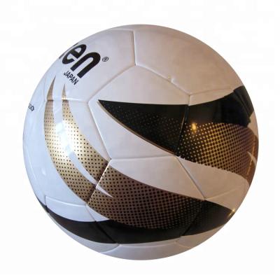 China Promotion Sporting Goods Outdoor Sports PVC PU Football Soccer Ball Sports Stitched Soccer Ball for sale