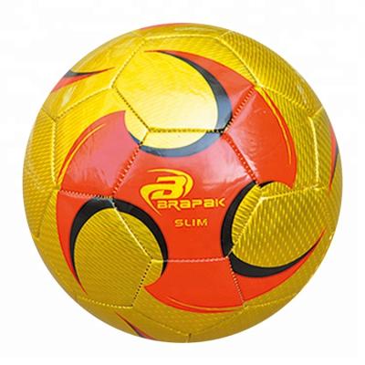 China Promotion 2021 Size 5 Football 8.5 Inch Football Training Soccer Ball for sale