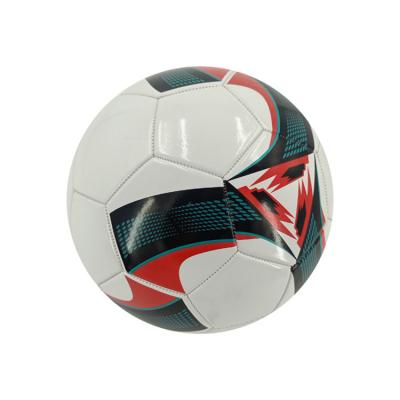 China Hot Sale Promotion Soccer Ball Cheap Custom Soccer Ball Custom Logo Different Types Soccer Balls for sale