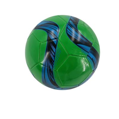 China Wholesale Cheap Promotion Price Soccer Ball Youth Ball Machine Stitched Soccer Ball for sale