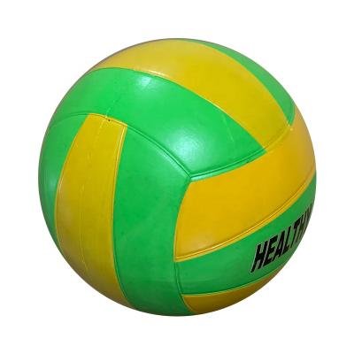 China Factory Direct Wholesale Inflatable Good Promotion Volleyball For Inflatable Volleyball Game for sale