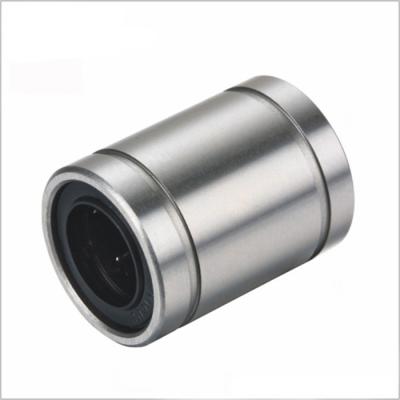 China Lme linear motion systems sell high strength linear bearing. .luu Series Linear Motion Hot Bearings (LM-LUU) for 3d printer for sale