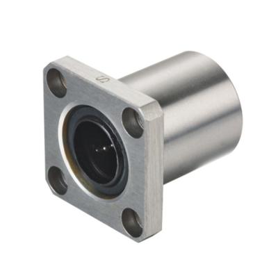 China Long Life Hot Sale Bushing LMF16UU Flange Linear Bearing For CNC Machine for sale