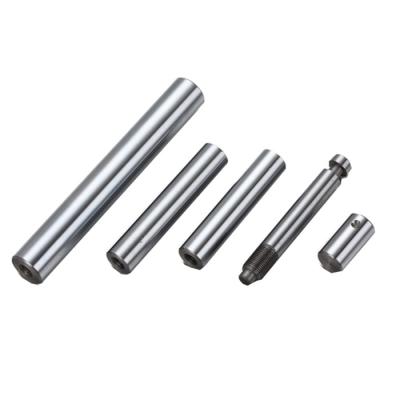 China High Precision Industrial Equipment CNC Hardened Linear Shaft 8mm for sale