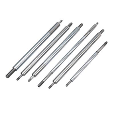 China Industrial Equipment High Precision Inch Size Linear Shaft For CNC for sale