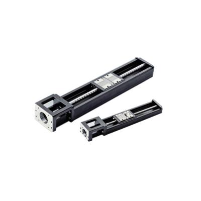 China High Precision Step Motion High Accuracy Motorized Linear Module for sale