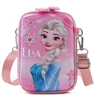 China Export Quality Princess Portable Popular Hot Selling Bag For Girls Fashionable Women's Backpacks Bags for sale