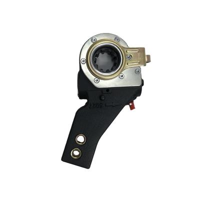 China Truck brake system haldex BS6.4 trailer parts China manufacturer Trailer Parts Slack adjuster golden auto parts brake axle for sale