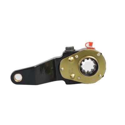 China QT450-10 Brakes OEM 1448120 Manual Loose Brakes Trailer Part Truck Trucks Slack Adjuster for sale